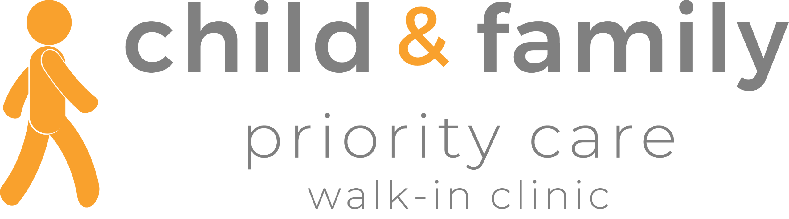 Priority Care Logo
